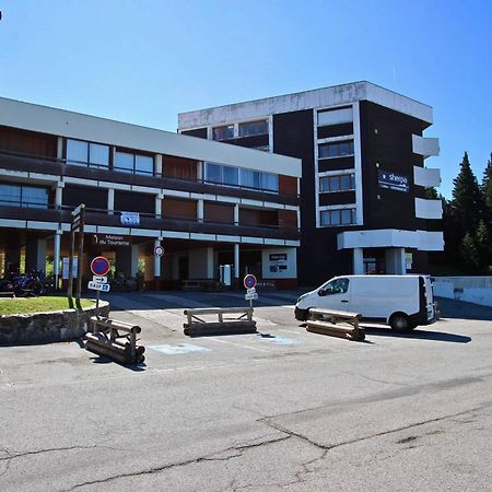 Studio Cabine A Chamrousse 1750, Pied Des Pistes Avec Balcon Et Piscine En Ete - Fr-1-549-33 Διαμέρισμα Εξωτερικό φωτογραφία