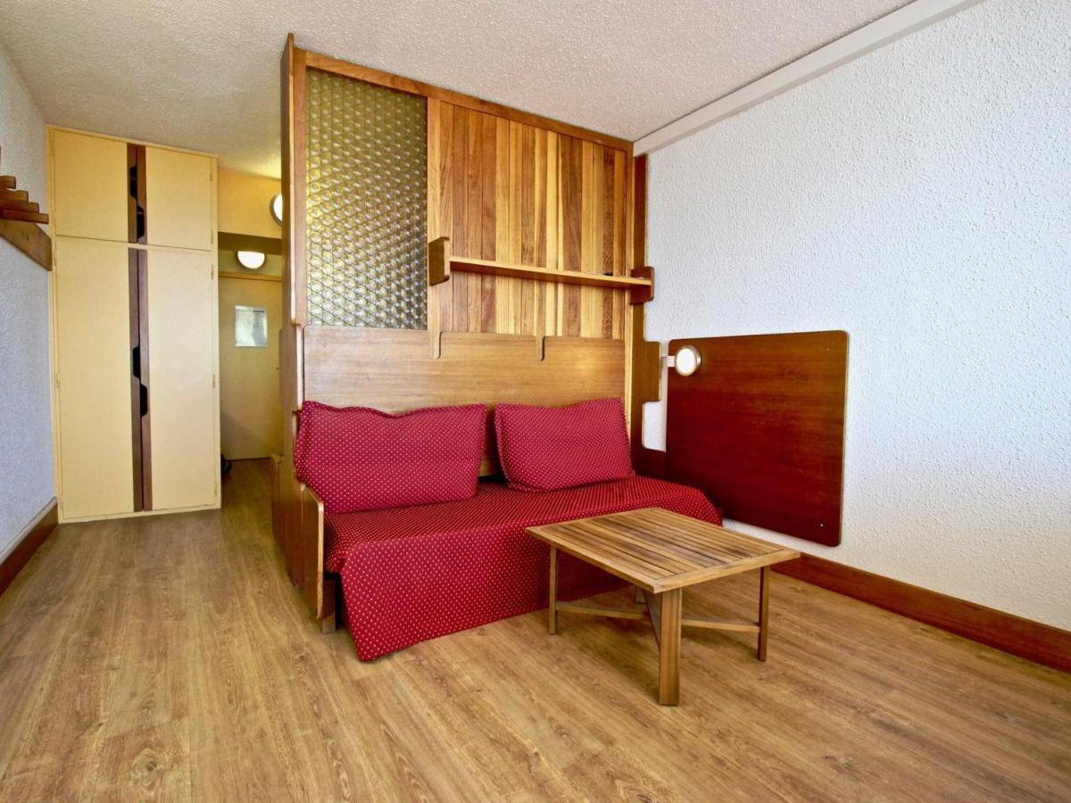 Studio Cabine A Chamrousse 1750, Pied Des Pistes Avec Balcon Et Piscine En Ete - Fr-1-549-33 Διαμέρισμα Εξωτερικό φωτογραφία